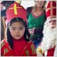 Le Cheval de Saint Nicolas : photo Ebbie Tam, Mischa Kamp