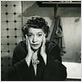 Les Parents terribles : photo Jean Cocteau, Yvonne de Bray