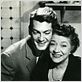 Les Parents terribles : photo Jean Cocteau, Jean Marais, Yvonne de Bray