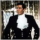 Au service secret de sa Majesté : photo George Lazenby, Peter Hunt