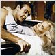 Goldfinger : photo Guy Hamilton, Honor Blackman, Ian Fleming, Sean Connery