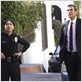 Raines : photo Jeff Goldblum, Linda Park