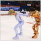 Les Rois du patin : photo Jon Heder, Josh Gordon, Will Ferrell, Will Speck