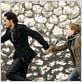 Tel père, telle fille : photo Daisy Broom, Vincent Elbaz
