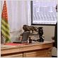 Africa paradis : photo Emile Abossolo M'Bo, Sylvestre Amoussou