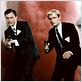 Des agents très spéciaux : photo David McCallum, Robert Vaughn
