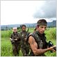 Tonnerre sous les Tropiques : Photo Ben Stiller, Jack Black, Jeff Portnoy, Kirk Lazarus, Robert Downey Jr.