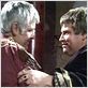 Moi, Claude Empereur : photo Brian Blessed