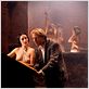 Gradiva : photo Alain Robbe-Grillet, James Wilby, Marie Espinosa