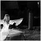 Gradiva : photo Alain Robbe-Grillet, Arielle Dombasle