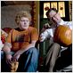 Trick 'r Treat : photo Brett Kelly, Dylan Baker, Michael Dougherty