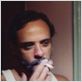 Un homme perdu : photo Alexander Siddig, Danielle Arbid