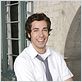 Chuck : photo Zachary Levi