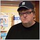 Sicko : photo Michael Moore