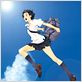 La Traversée du temps : photo Mamoru Hosoda