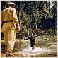 Le Pont de la rivière Kwai : Photo Alec Guinness, David Lean, William Holden
