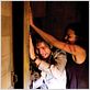Cloverfield : photo J.J. Abrams, Jessica Lucas, Matt Reeves, Michael Stahl-David