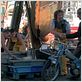 La Graine et le mulet : photo Abdellatif Kechiche, Bruno Lochet, Habib Boufares