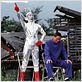 Glory to the Filmmaker ! : photo Takeshi Kitano