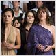 Redbelt : photo Alice Braga, David Mamet, Rebecca Pidgeon