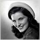 Quatorze heures : photo Debra Paget, Henry Hathaway
