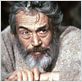 La Bible : photo John Huston