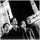 La Maison du diable : photo Claire Bloom, Julie Harris, Richard Johnson, Robert Wise, Russ Tamblyn