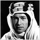 Lawrence d'Arabie : photo David Lean, Peter O'Toole