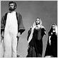 Le Roi des rois : photo Carmen Sevilla, Jeffrey Hunter, Nicholas Ray, Royal Dano