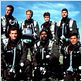 Les Meilleurs : photo Bill Paxton, Charlie Sheen, Cyril O'Reilly, Dennis Haysbert, Lewis Teague