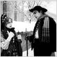 Romeo und Julia im Schnee : photo Ernst Lubitsch, Gustav von Wangenheim, Lotte Neumann