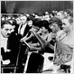 Charlot au music-hall : photo Charles Chaplin