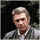 Le Chasseur : photo Buzz Kulik, Steve McQueen