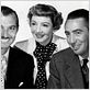 Chéri, divorçons : photo Claudette Colbert, MacDonald Carey, Richard Sale, Zachary Scott