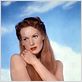Lady Godiva of Coventry : photo Arthur Lubin, Maureen O'Hara