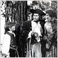 L'Île au trésor : photo Bobby Driscoll, Byron Haskin, Robert Newton