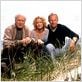 Une Bouteille à la mer : photo Kevin Costner, Luis Mandoki, Paul Newman, Robin Wright