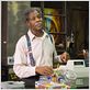 Soyez sympas, rembobinez : photo Danny Glover, Michel Gondry