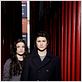 Kyle XY : photo Leah Cairns, Matt Dallas
