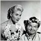 Who Done it? : photo Basil Dearden, Belinda Lee, Benny Hill