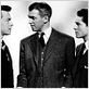 La Corde : photo Alfred Hitchcock, Farley Granger, James Stewart, John Dall