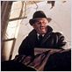 L'Exorciste : photo Lee J. Cobb, William Friedkin