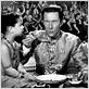 Anna et le roi de Siam : photo John Cromwell, Rex Harrison