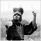 Brancaleone s'en va-t'aux Croisades : photo Mario Monicelli, Stefania Sandrelli, Vittorio Gassman