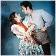 Capitaine de Castille : photo Henry King, Jean Peters, Tyrone Power