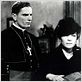 Le Cardinal : photo Otto Preminger, Romy Schneider, Tom Tryon