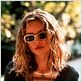 Ce que je sais d'elle... d'un simple regard : photo Calista Flockhart, Rodrigo Garcia