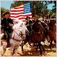 Custer, l'homme de l'ouest : photo Robert Shaw, Robert Siodmak