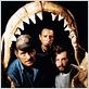 Les Dents de la Mer : photo Richard Dreyfuss, Robert Shaw, Steven Spielberg
