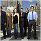 Six Degrees : photo Bridget Moynahan, Campbell Scott Michael, Dorian Missick, Erika Christensen, Hope Davis